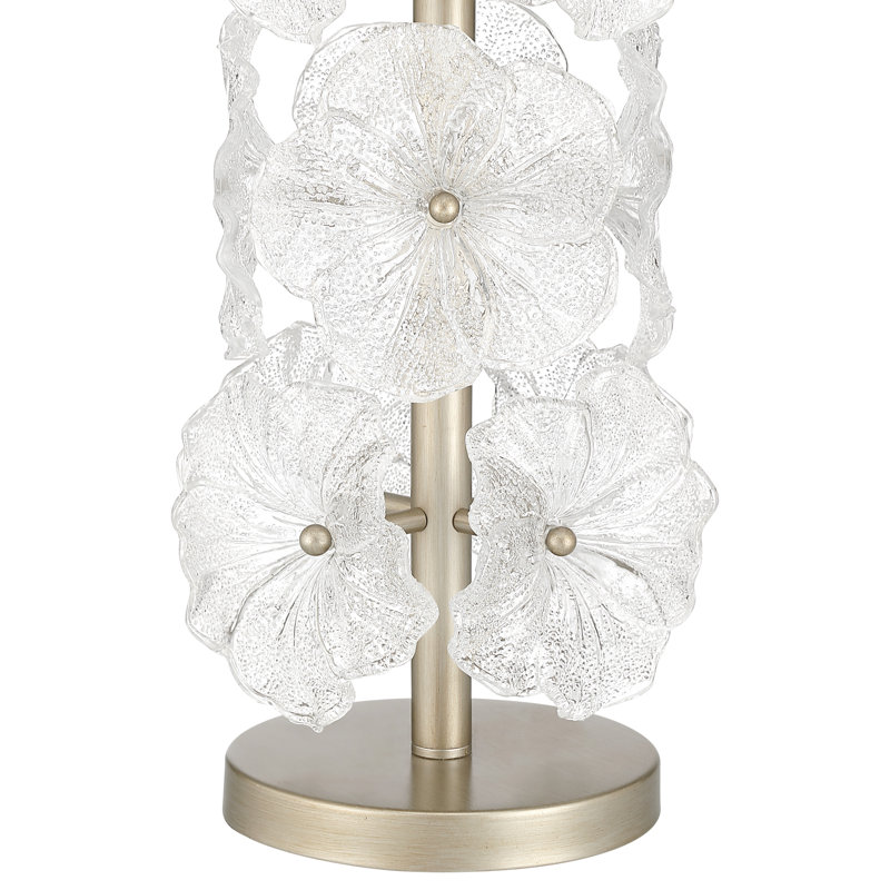 Mallow Table Lamp