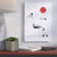 I, impression sur toile tendue Openspace-74874536-74874537-74874538