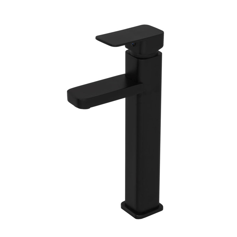 Mono Basin Mixer, Black