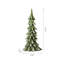 Resin Christmas Table Tree Décor-611786069