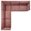 Canapé modulaire 5 pièces Conjure-79275577