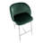 Trowbridge Upholstered Counter Stool with Metal Frame-85357908-85357909