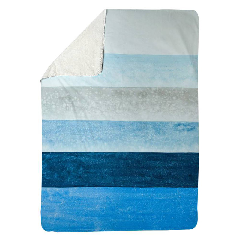 Hand Woven Blanket