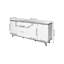 Arriaga 180cm 3 Drawer Sideboard