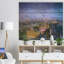 «Li River and Karst Hills Panorama - Cityscape», impression-34183871-34183872