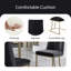 Chaise parsons en métal Tonilee-625400371