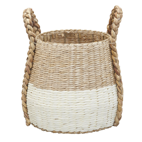 https://assets.wfcdn.com/im/03699374/resize-h600-w600%5Ecompr-r85/2213/221395883/Two+Tone+Wicker+Basket+with+Handles.jpg