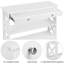 Wooden Console Table-72062546-124061827