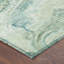 Tapis motif cachemire intérieur / extérieur lavable à la machine ACN2747-607822054-607822060
