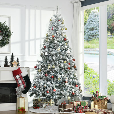 Arbre de Noël 6 pi