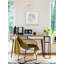 Flower Model - Single Picture Frame Print-1797709698