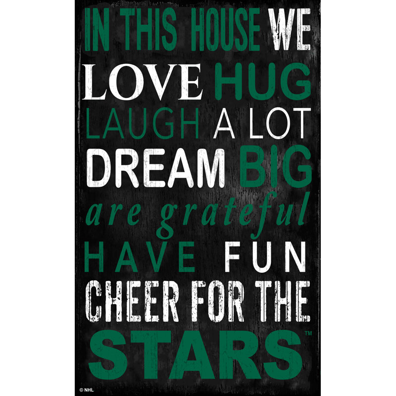 Entertainment Wall Decor