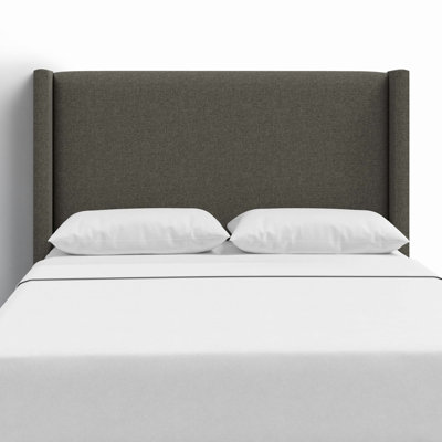 Hanson Pine Headboard