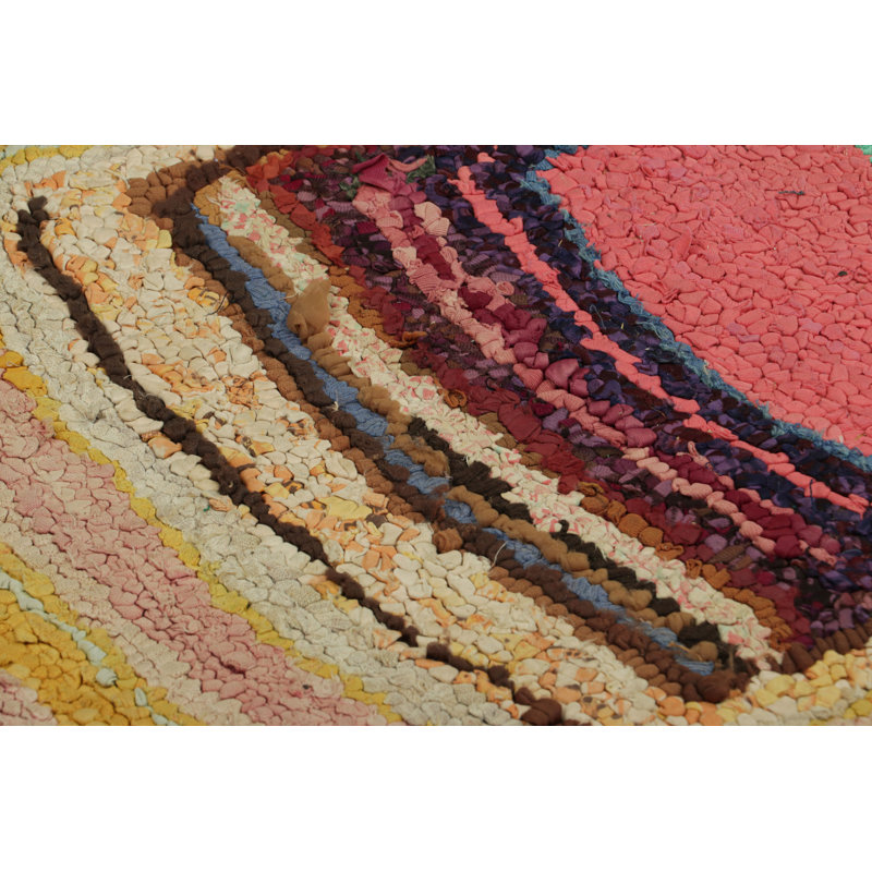 One-of-a-Kind 1'7x3'7 Area Rug