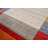 Striped Gabbeh Indian Area Rug 6x10