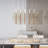 Baileyton 5 - Light Kitchen Island Pendant-545880088