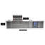 Mont Alpi Mai805-dbev-exc 6-burner 115000 Btu Deluxe Stainless Steel Island Outdoor Kitchen Bbq Gas Grill + Beverage Center Faucet And Sink + Granite Countertops + 25" Right Extra Storage Cabinet