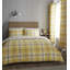 Kelso Pencil Pleat Room Darkening Curtains-1218743823