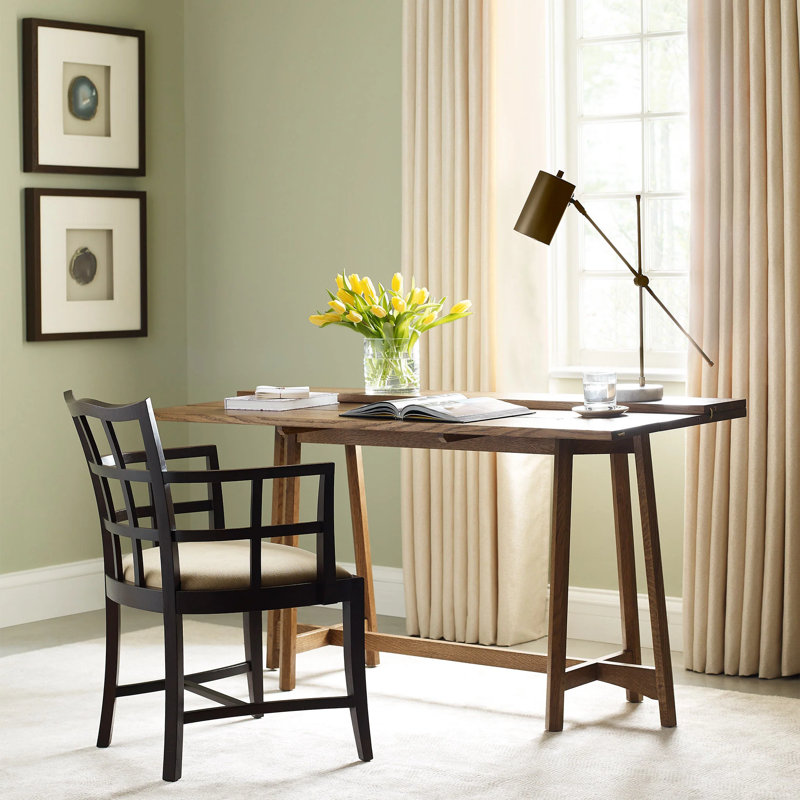 Surrey Hills Upholstered Arm Chair, Perigold Palmetto Verdigris