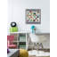 Ortega - Single Picture Frame Print-37570588