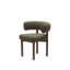 Bruno Upholstered Dining Chair-365414745