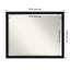 Miroir mural Egishe Avon-69313734