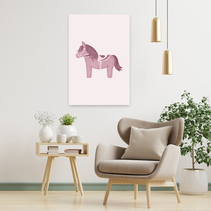 Wrapped Canvas Print, 91.44 cm H x 60.96 cm W