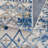 Moroccan Global Woven Area Rug-45458763