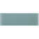 Crystile 4" x 12" Glass Mosaic Subway Tile