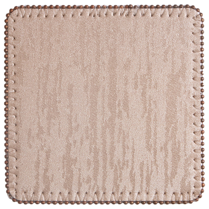 Square 4 Piece Coaster Set