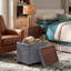 Repose-pieds 15,5 po-1177658716