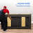 6Ft Pool Table, Pool Table Foldable With Automatic Ball Return, Portable Pool Tables For Adults And Kids