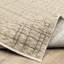 Tapis beige / brun Edner-1066240365