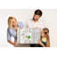 Wall Mounted bulletin board print decorative wall pin board for wall home office corkboard Word love