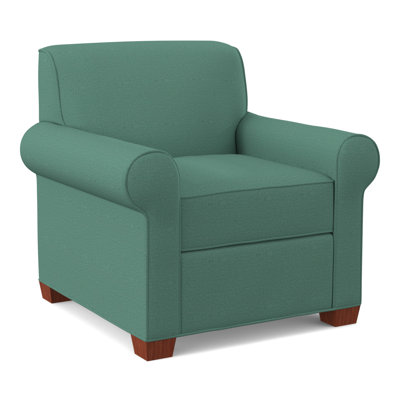 Finn Upholstered Armchair