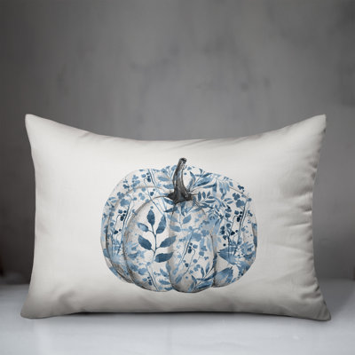  Rectangular Pillow Cover & Insert