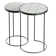 Griffis Stone Top Nesting Tables