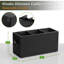 Porte-couverts en argent pour ustensiles-130720030
