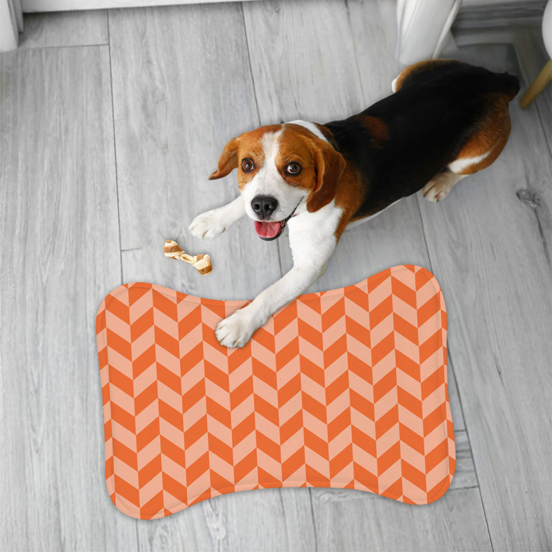 Tapis d'alimentation 1 pièce