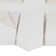 Angora Geometric 12" x 12" Polished Marble Mosaic Floor and Wall Tile