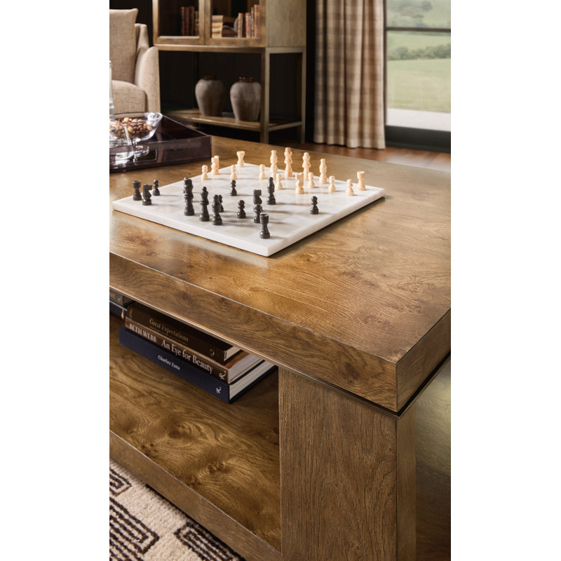 Melange Mulholland Display Cabinet