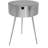 Bali 1 Drawer Nightstand-1151507380