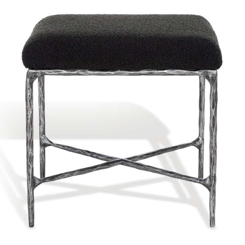 Jaysion Ottoman, Black