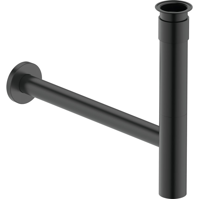 Design Siphon Trap