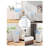 gaomon 12000 BTU Portable Air Conditioner with Energy Saver Mode