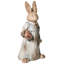 Animals Ceramic / Porcelain Garden Statue