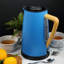 Chantal 1.8 qt. Stainless Steel Electric Tea Kettle-300770960