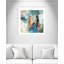 Painterly Elements I - Peinture-60542619-60542625