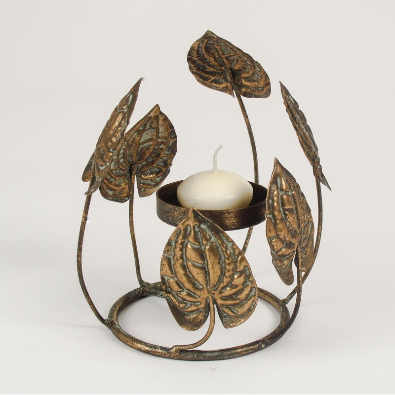 Metal Tabletop / Centrepiece