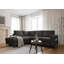 Lofty Lilly 6 seater Corner Sofa Bed-92302287-92302284